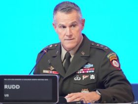 After eight months, administration signals a potential leader for NSA, CyberCom After eight months, administration signals a potential leader for NSA, CyberCom