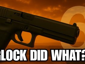 Gen 6 Glock CONFIRMS What Gun Owners Feared!