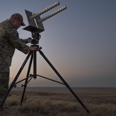 Space Force Special Operations Command? Congress has questions, too Space Force Special Operations Command? Congress has questions, too