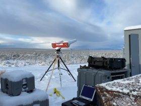 Special operators seek expanded electronic, drone warfare test sites in the US Special operators seek expanded electronic, drone warfare test sites in the US