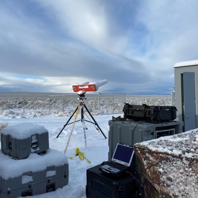 Special operators seek expanded electronic, drone warfare test sites in the US Special operators seek expanded electronic, drone warfare test sites in the US