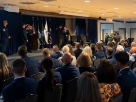 There’s a divide within the Space Force. Congress is forcing the service to address it There’s a divide within the Space Force. Congress is forcing the service to address it