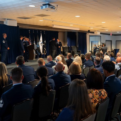 There’s a divide within the Space Force. Congress is forcing the service to address it There’s a divide within the Space Force. Congress is forcing the service to address it