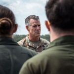 Leaders tapped to fill months-long vacancies atop NSA, Cyber Command