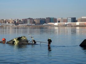 Pentagon will cough up summaries of three years of safety investigations, per NDAA Pentagon will cough up summaries of three years of safety investigations, per NDAA