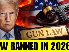5 Gun Law Changes Taking Effect in 2026 That Will Impact Your Concealed Carry
