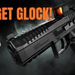 Forget Glock! These 5 New Handguns Are Next-Level