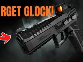 Forget Glock! These 5 New Handguns Are Next-Level