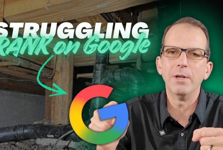 Plumbers! Struggling with SEO & Ranking on Google? Use DataPins