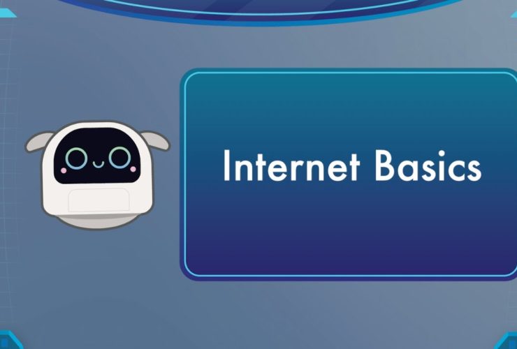 Internet Basics