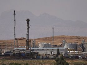 To foster Middle East peace and prosperity, help Kurdistan fend off extremists