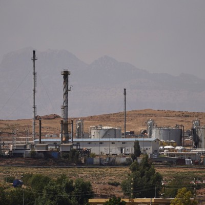 To foster Middle East peace and prosperity, help Kurdistan fend off extremists