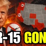 9 States Banning Assault Weapons in 2026