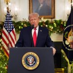 Trump rebrands Congressionally-approved troop housing subsidy as ‘warrior dividend’ bonus