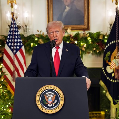 Trump rebrands Congressionally-approved troop housing subsidy as ‘warrior dividend’ bonus Trump rebrands Congressionally-approved troop housing subsidy as ‘warrior dividend’ bonus