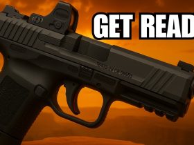 Every American NEED These Guns during War In 2025!