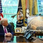 Another 1,000 defense companies chosen for 1B Golden Dome competition