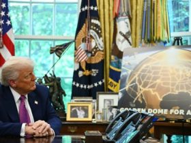 Another 1,000 defense companies chosen for 1B Golden Dome competition