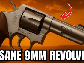 5 Best 9mm Revolvers In 2025: One Of These Could Replace Your Carry Gun