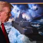 Trump’s new ‘battleship’ should not carry nukes