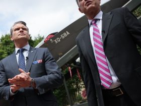 ‘Very, very strange time’: After a big 2025, what’s next for the defense industry?