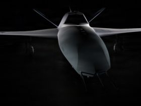 USAF adds third contender for initial robot-wingman buy; picks 9 for next phase