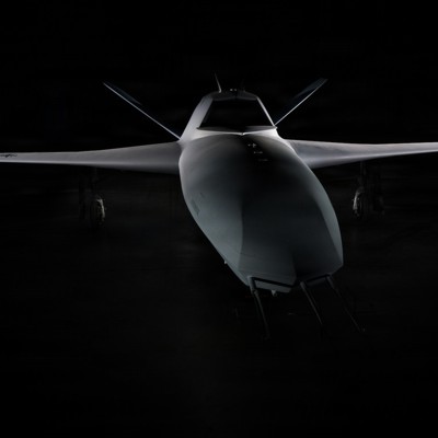 USAF adds third contender for initial robot-wingman buy; picks 9 for next phase