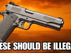 7 Crazy Cool New Firearms You’ll Regret Not Trying This 2025