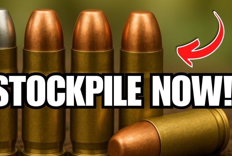 Top 10 Calibers You MUST Stockpile Before 2026 – Don’t Miss Out!
