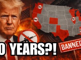 URGENT: Assault Weapons Ban JUST Passed — 10 Years Prison If You Own This!