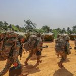 Inside China’s nascent, AI-powered military logistics system