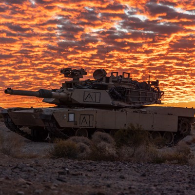 2025 in review: Army