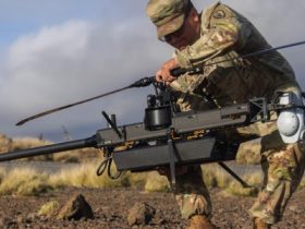 2025 in review: tech