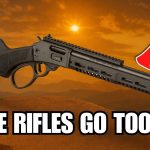 7 NEW Rifles Announced for 2026!