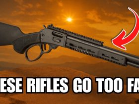 7 NEW Rifles Announced for 2026!