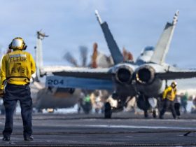 2025 in review: Navy 2025 in review: Navy