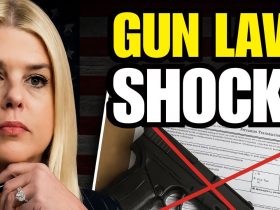 WARNING: These 8 Gun Laws Are Trapping Everyday Americans!