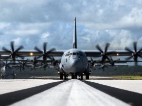 2025 in review: Air Force 2025 in review: Air Force