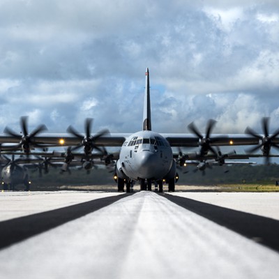 2025 in review: Air Force 2025 in review: Air Force