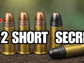 6 Shocking Facts About the .22 Short They Don’t Want You to Know!