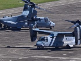 2025 in review: Marine Corps