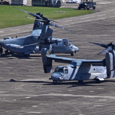 2025 in review: Marine Corps