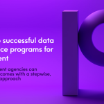 4 steps to successful data governance programs for government