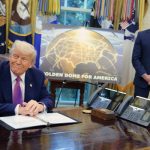 Space Force won’t say who got money to start developing orbital interceptors