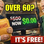 7 Forgotten Senior Gun Rights No Lawyer Will Tell You!