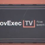 GovExec TV: Five Questions with Todd Gustafson