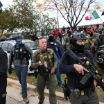 Trump gives up on National Guard deployment in 3 cities