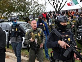 Trump gives up on National Guard deployment in 3 cities Trump gives up on National Guard deployment in 3 cities