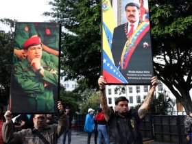 US spy agencies contributed to operation that captured Maduro