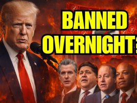 BREAKING: 10 Gun Rules Changing in All 50 States — This Affects You IMMEDIATELY!